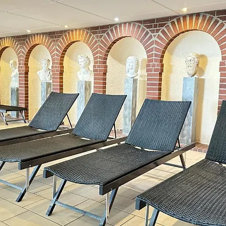 Appartamento Waldglueck