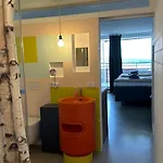 Апартаменты Waldglueck *